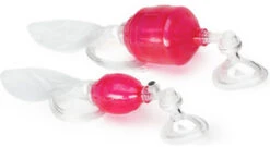 O-Two ™SMART Bag ®Disposable BVMBy O-Two Medical