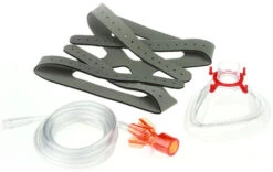 O-Two ™Single-use Open Circuit CPAP Delivery SystemBy O-Two Medical