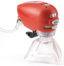 O-Two ™CAREvent ALS Automatic Transport ResuscitatorBy O-Two Medical