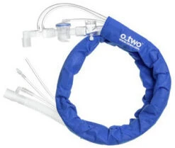 O-Two ™eSeries Ventilator AccessoriesBy O-Two Medical