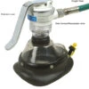 Allied LSP Elder Demand/Resuscitator ValveBy Allied Medical -Medical Supply Store 034 100R 515Wx515H 8811359666206