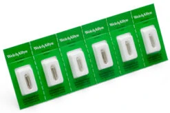 Welch Allyn ®Replacement Halogen Lamp Bulb, 2.5VBy Welch Allyn