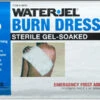 Water-Jel ®Burn Dressing, Mini-Wrap, 8in X 18inBy Safeguard Medical -Medical Supply Store 0818HA 1200Wx1200H 8811432673310