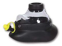 LSP Reusable Resuscitation MasksBy Allied Medical