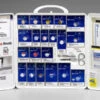 First Aid Only ®General Workplace First Aid Kit CabinetBy ACME United 2 First Aid Only ®General Workplace First Aid Kit CabinetBy ACME United -Medical Supply Store 1001 RC 0103 1200Wx1200H 8811453677598