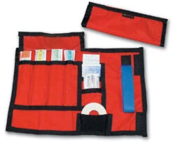 L.A. Rescue ®Carry Case For IV Starter PackBy L.A. Rescue