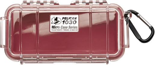 Pelican ™1030 Micro CaseBy Pelican Products 3 Pelican ™1030 Micro CaseBy Pelican Products