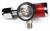 Allied LSP Brass Pressure Reducer Regulator, LargeBy Allied Medical