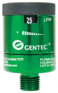 Curaplex ®O2 FlowmetersBy Curaplex