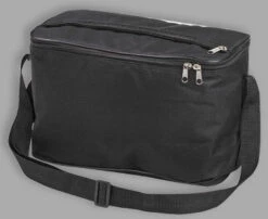 Veridian ®Carry Case For Suction Pump Tabletop Aspirator SystemBy Veridian Healthcare