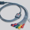 Physio Control 12-lead ECG Cable 6-wire Limb Lead Precordical AttachmentBy Stryker -Medical Supply Store 11111 000022 1200Wx1200H 8811561975838