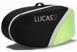 Physio Control Carry Case For LUCAS ®2 Chest Compression SystemBy Stryker