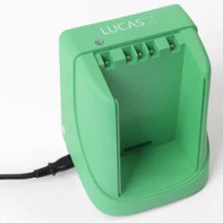 Physio Control Battery Charger For LUCAS ®Chest Compression SystemBy Stryker