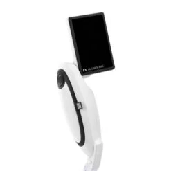 McGRATH™ MAC Video Laryngoscope Handle With 2.5in LCD Color DisplayBy Medtronic