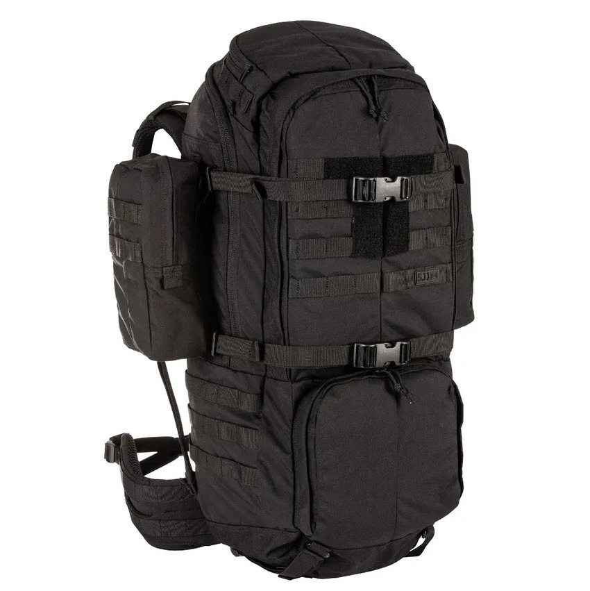 5.11® RUSH® 100 Backpack 60LBy 5.11 4 5.11® RUSH® 100 Backpack 60LBy 5.11 - Image 2