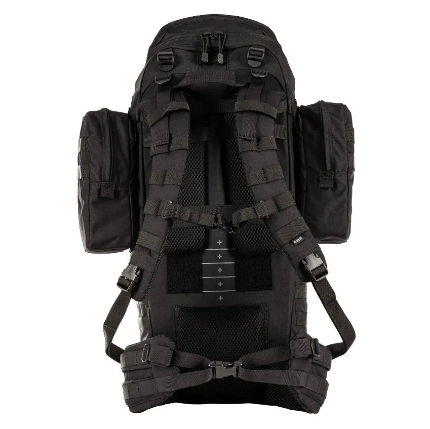 5.11® RUSH® 100 Backpack 60LBy 5.11 6 5.11® RUSH® 100 Backpack 60LBy 5.11 - Image 4
