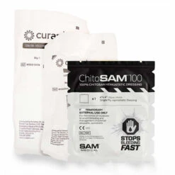 Curaplex® Moderate Bleed KitBy Curaplex