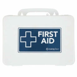 Curaplex® 50-Person First Aid ANSI Class B KitBy Other Manufacturer