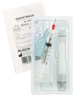 Rusch ®QuickTrach KitBy Teleflex
