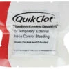 Z-Medica QuikClot Bleeding Control DressingsBy Teleflex
