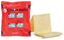 Celox ™Rapid B-CON Bleeding ControlBy Safeguard Medical