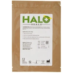 Halo Chest SealBy Medical Devices