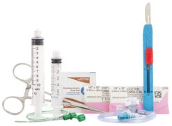 Curaplex ®Umbilical Venous Catheterization KitBy Curaplex