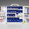 First Aid Only ®Food Industry First Aid Cabinet With SmartTab EzRefill System, LargeBy ACME United