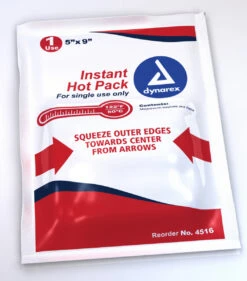 Dynarex ®Instant Hot PackBy Dynarex