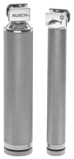Rusch ®Dolphin Waterproof Laryngoscope HandleBy Teleflex