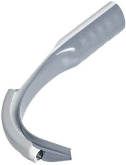 Ambu ®King Vision Video Laryngoscope Disposable Blade, Channeled, 18mmBy Ambu