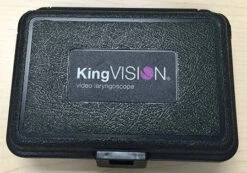 Replacement Carrying Case For King Vision™ Video LaryngoscopeBy Ambu -Medical Supply Store 15 2146 01103 p03 1200Wx1200H 8827142078494