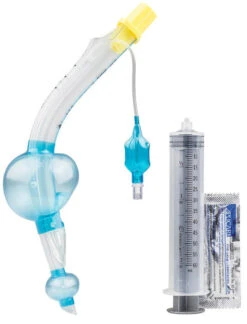 Ambu ®King LTS-D ™Disposable Laryngeal Tube Kits With Gastric Access KitsBy Ambu