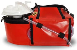 SSCOR S-SCORT ®II Suction UnitBy SSCOR