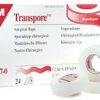 3M ™Transpore ™Transparent TapeBy Medical Innovations 1 3M ™Transpore ™Transparent TapeBy Medical Innovations -Medical Supply Store 15270 515Wx515H 8811982553118