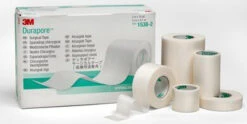 3M ™Durapore ™TapeBy Medical Innovations