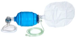 Rusch ®Disposable ResuscitatorsBy Teleflex
