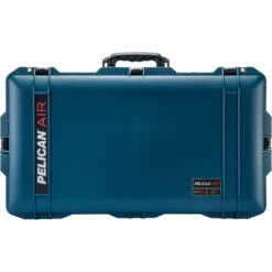 Pelican Air Travel Case, Indigo, Checked Bag SizeBy Pelican Products -Medical Supply Store 1615TRVL p03 1200Wx1200H 8840674607134