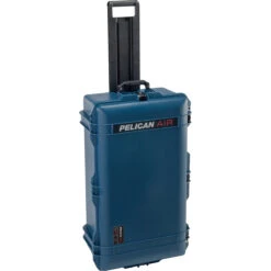 Pelican Air Travel Case, Indigo, Checked Bag SizeBy Pelican Products -Medical Supply Store 1615TRVL p04 1200Wx1200H 8840676048926