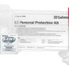 Safetec ®EZ-Personal Protection KitBy Safetec Of America -Medical Supply Store 17606 1200Wx1200H 8812094914590