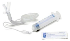 LMA Supreme ™Plus Pack With Syringe And LubricantBy Other Manufacturer