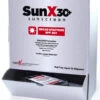 First Aid Only ®Sun X SPF 30+ Broad Spectrum Sunscreen PacketsBy ACME United 2 First Aid Only ®Sun X SPF 30+ Broad Spectrum Sunscreen PacketsBy ACME United -Medical Supply Store 18 350 1200Wx1200H 8812103565342
