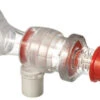 Ambu ®Disposable PEEP Valve With AdapterBy Ambu -Medical Supply Store 199 003 020 515Wx515H 8812147539998