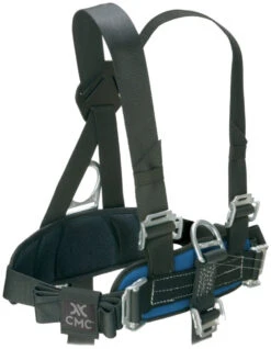 CMC Rescue ™ProSeries ®Chest Harness ™By CMC Rescue