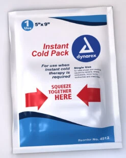 Dynarex ®Instant Cold PackBy Dynarex