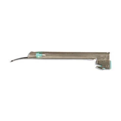 Rusch® EquipLite Disposable Laryngoscope Blades, MillerBy Teleflex