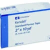 Kendall ™Standard Porous TapeBy Other Manufacturer -Medical Supply Store 2304C 515Wx515H 8812265177118