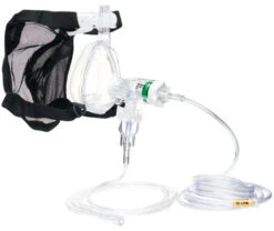 Pulmodyne GO-PAP ™with BiTrac EDBy Pulmodyne