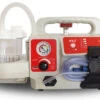 SSCOR S-CORT VX-2 ®Portable Suction UnitBy SSCOR -Medical Supply Store 2310BV 515Wx515H 8824464867358