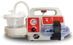 SSCOR S-CORT VX-2 ®Portable Suction UnitBy SSCOR